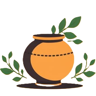 Logo Poterie de Fleur